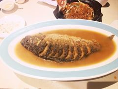 -豫丰汇河南名菜楼(武记餐饮)