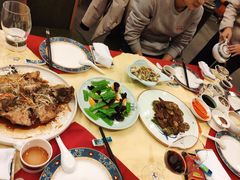 -卫鼎轩·曹公馆(鼓楼店)