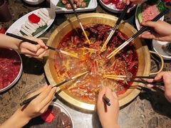 -小龙坎火锅(春熙太古里店)