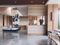 -五龙城郊森林公园