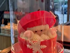 -超港·蛋糕面包(包河万达店)