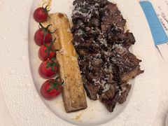 -品海楼·大连海胆锅贴馆(东港店)