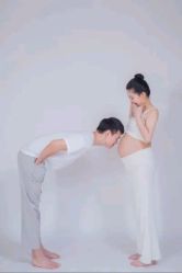 -映像视界孕妇儿童摄影馆(龙岗万科店)