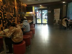 -麦当劳(四川北路店)