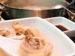 本地鸡窝-一席地·本地鸡窝·杭帮鸡火锅(萧山银隆百货店)