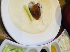 -京味斋·北京烤鸭(北京南站洋桥店)