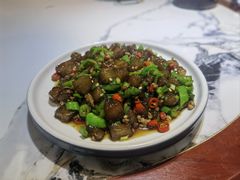 -小乡小镇·传承桐庐土菜·老板亲自烧的菜