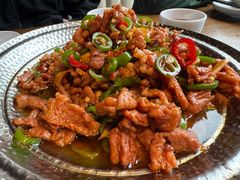 -品味泸沽湖•民族特色菜(大落水店)