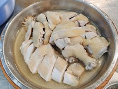 -夏茅维记饭店