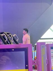 -第五极儿童乐园