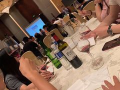 -无锡梁鸿湿地丽笙度假酒店·流觞西餐厅