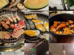-火炉火自助餐(喜隆多店)