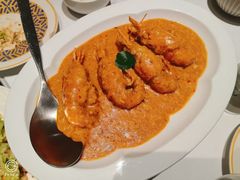 -狮拾久·现代新加坡料理(壹方城店)