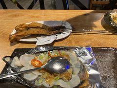 -质烤烤物·活烤海鲜(质烤总店)