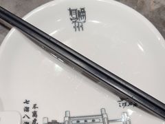 -王庄阿咪海鲜大排档(上下杭店)