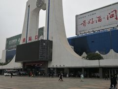 -岳阳站