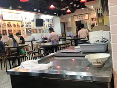 大堂-兰芳园(上环店)