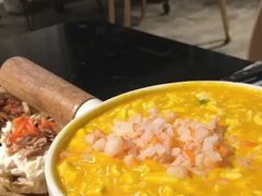 -麦甜创意轻食餐厅(西康路店)