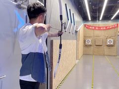 -世代星球·保龄球·镭战真人CS·团建(杨浦店)