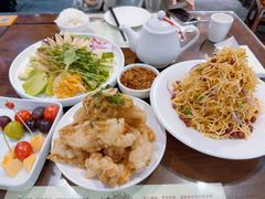 锅包肉-老厨家(中央大街西七道街店)