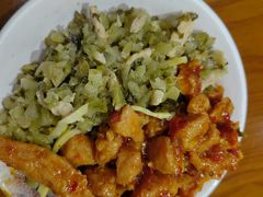 -王家沙点心店(南京西路总店)