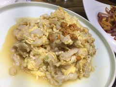 赛螃蟹-崔义清鲁菜馆(大明湖店)