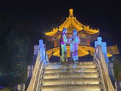 -莲池书院博物馆