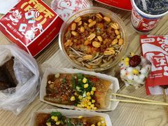 -科润城商场(广州南路店)