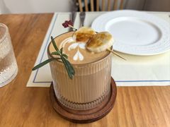 -沏点Trattoria意大利餐厅(新街口店)