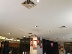 -彩蝶谷美食廊·粤式经典南番顺·铁板烧烤泰风味(广州长隆酒店)