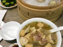 -鼎泰丰(国贸商城店)