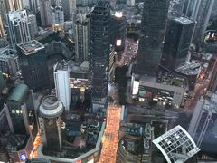 -WFC会仙楼观景台