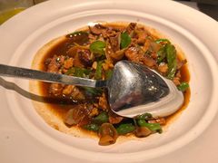 -兰湘子·湘菜小炒(济南领秀城店)