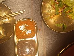 -西塔老太太泥炉烤肉(北京北苑天街龙湖店)