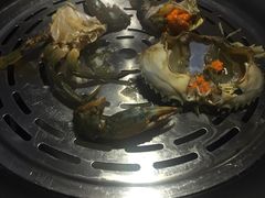 -青蓬蒸汽海鲜·深圳老字号·团建聚会(壹方城店)