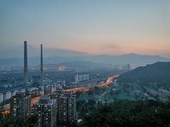 -红光山