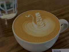 -fishtank鱼缸咖啡(三山街店)