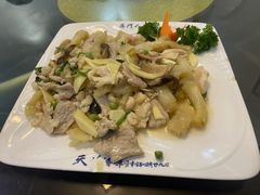 -吴门人家·苏宴宫廷菜(拙政园店)