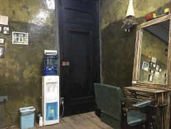 -M3 Hair Studio