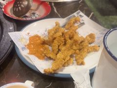 -粗粮人家·东北菜(洋桥店)