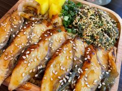 -仙隐小鹿中华料理(南宁万象城店)