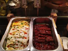 -松子料理(亮马桥店)