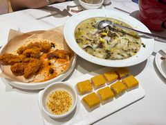 -晋家门·苏皖家常菜(江北龙湖天街店)
