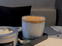 SOE拿铁-慢象咖啡(台江店)