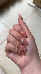 -初NAIL日式美甲美睫沙龙