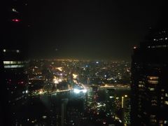 -上海柏悦酒店