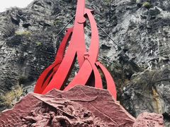 -泸定桥景区