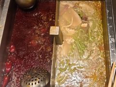 -皇城老妈·大连海鲜火锅(港湾店)