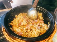 -林记潮牛·牛肉火锅(上马墩店)