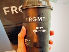 -喜茶(北京五棵松华熙店)